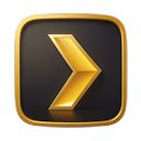Plex Name Generator  screen for extension Chrome web store in OffiDocs Chromium