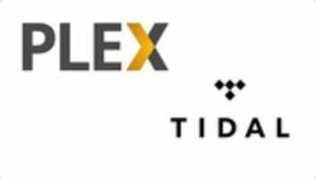 Free download plex_tidal_logos free photo or picture to be edited with GIMP online image editor