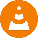 Plex to VLC  screen for extension Chrome web store in OffiDocs Chromium