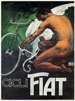 Free download Plinio Codognato Cicli Fiat free photo or picture to be edited with GIMP online image editor
