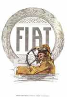 Free download Plinio Codognato Fiat woman driving free photo or picture to be edited with GIMP online image editor