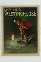 Free download Plinio Codognato - Lampada Westinghouse free photo or picture to be edited with GIMP online image editor