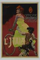Free download Plino Codognato - Officine Gregorelli free photo or picture to be edited with GIMP online image editor