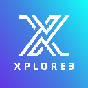 Xplore3: Web3 AlphaScout  X Assistant  screen for extension Chrome web store in OffiDocs Chromium