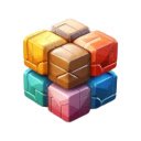 plot twist jigsaw puzzle game  screen for extension Chrome web store in OffiDocs Chromium