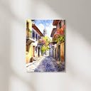 Plovdiv Old Town  screen for extension Chrome web store in OffiDocs Chromium