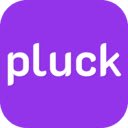 Pluck  screen for extension Chrome web store in OffiDocs Chromium