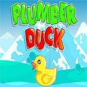 Plumber Duck  screen for extension Chrome web store in OffiDocs Chromium