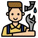 Plumbing Business Essentials  screen for extension Chrome web store in OffiDocs Chromium