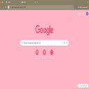 Plum color  screen for extension Chrome web store in OffiDocs Chromium