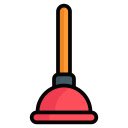 plunger  screen for extension Chrome web store in OffiDocs Chromium