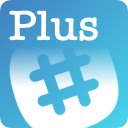 Pluslack  screen for extension Chrome web store in OffiDocs Chromium