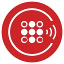 Plusofon click to call  screen for extension Chrome web store in OffiDocs Chromium