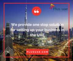 Free download PLUSUAE Best Business Setup Consultants On UAE free photo or picture to be edited with GIMP online image editor