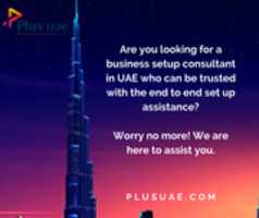 Free download Plus UAE Business Setup Companies In UAE free photo or picture to be edited with GIMP online image editor