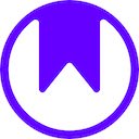PlutoAI AI Bookmarks and Tabs Manager  screen for extension Chrome web store in OffiDocs Chromium