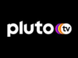 Free download Pluto TV 150x 112 free photo or picture to be edited with GIMP online image editor