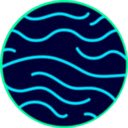 Pluto Wallet  screen for extension Chrome web store in OffiDocs Chromium