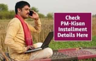 Free download Pmkisan.gov.in Status Check 2020 free photo or picture to be edited with GIMP online image editor