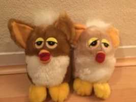 Free download Pms Fake Furby Plush free photo or picture to be edited with GIMP online image editor