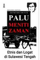 Free download PMZ; Etnis dan Logat di Sulawesi Tengah free photo or picture to be edited with GIMP online image editor