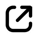 pndek.in URL Shortener  screen for extension Chrome web store in OffiDocs Chromium