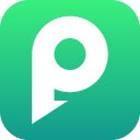 PNG Compress Saver  screen for extension Chrome web store in OffiDocs Chromium