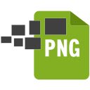 PNG Optimizer-scherm voor extensie Chrome-webwinkel in OffiDocs Chromium