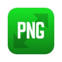 PNG Resizer  screen for extension Chrome web store in OffiDocs Chromium