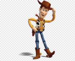 Descarga gratuita png-transparent-toy-story-3-the-video-game-sheriff-woody-buzz-lightyear-eu-cowboy-cowboy-hat-cartoon foto o imagen gratis para editar con el editor de imágenes en línea GIMP