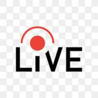 Free download pngtree-live-stream-icon-design-template-vector-isolated-png-image_2370012 free photo or picture to be edited with GIMP online image editor