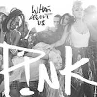 Free download PNK What About Us free photo or picture to be edited with GIMP online image editor