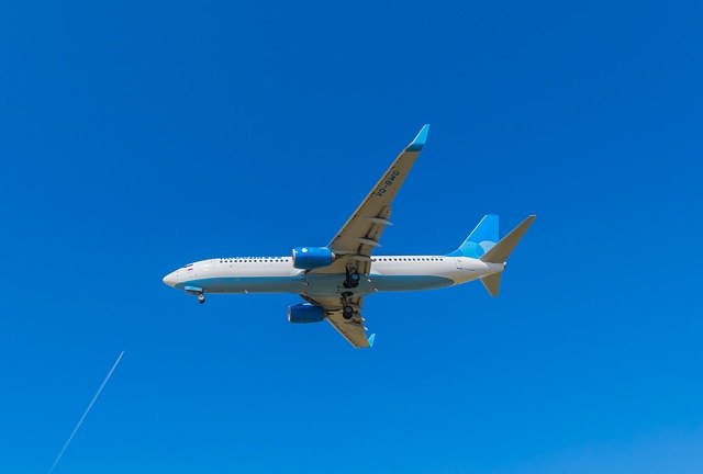 Free download pobeda boeing airport plane free picture to be edited with GIMP free online image editor