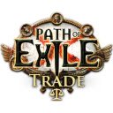 PoB Trade Helper  screen for extension Chrome web store in OffiDocs Chromium