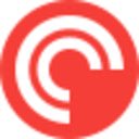 Pocket Casts  screen for extension Chrome web store in OffiDocs Chromium
