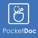 PocketDoc Premium  screen for extension Chrome web store in OffiDocs Chromium