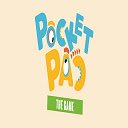 Pocket Pac  screen for extension Chrome web store in OffiDocs Chromium