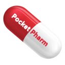 Pocket Pharmacist  screen for extension Chrome web store in OffiDocs Chromium