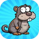 Pocket Zoo Game Unlock the largest creatures and expand your zoo!  screen for extension Chrome web store in OffiDocs Chromium