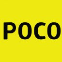 ऑफीडॉक्स क्रोमियम में एक्सटेंशन क्रोम वेब स्टोर के लिए POCO लॉन्चर 3.0 डाउनलोड स्क्रीन
