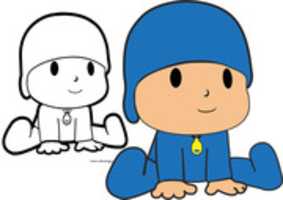 ດາວໂຫຼດ POCOYO ຟຣີຮູບ ຫຼືຮູບພາບເພື່ອແກ້ໄຂດ້ວຍຕົວແກ້ໄຂຮູບພາບອອນໄລນ໌ GIMP