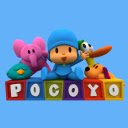 Pocoyo Wallpaper  screen for extension Chrome web store in OffiDocs Chromium