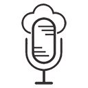 Podcast Hero, Melhores Podcasts e Tela de pesquisa para extensão Chrome Web Store no OffiDocs Chromium