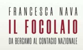 Free download Podcast Radio Zeta-AM - Presentazione Il Focolaio - Da Bergamo al contagio nazionale - Francesca Nava free photo or picture to be edited with GIMP online image editor