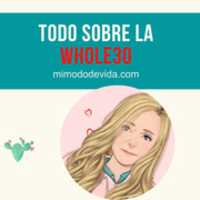 Free picture PODCAST WHOLE 30 600 X 600 to be edited by GIMP online free image editor by OffiDocs