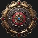 PoE2Skills Helper  screen for extension Chrome web store in OffiDocs Chromium