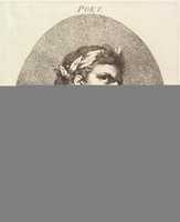 Free download Poet (from Twelve Characters from Shakespeare) free photo or picture to be edited with GIMP online image editor