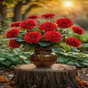 Poetic nature wallpapers  screen for extension Chrome web store in OffiDocs Chromium