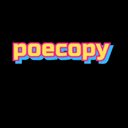 POE Trade Copier  screen for extension Chrome web store in OffiDocs Chromium