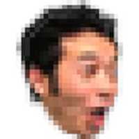 Free download PogChamp (Original - Gootecks) free photo or picture to be edited with GIMP online image editor
